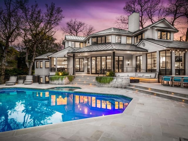 2301 Island Wood Rd