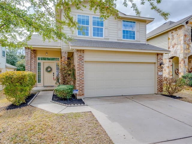 2301 Nestlewood Dr