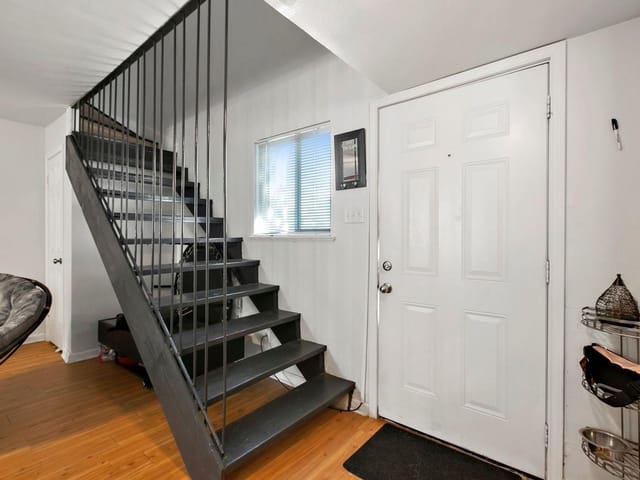2301 Ohlen RD Unit #101