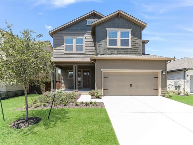 2301 Ringstaff RD