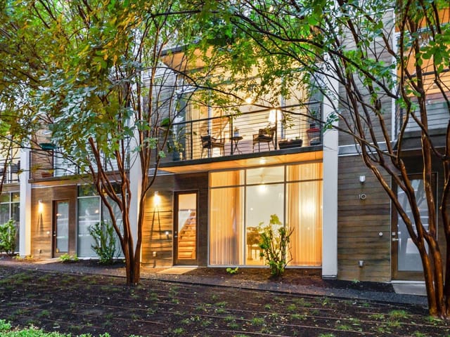 2301 S 5th St Unit #11