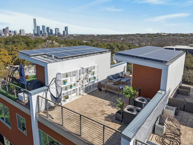 2301 S 5th St Unit #25