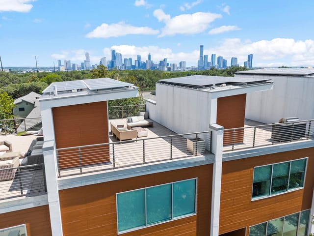 2301 S 5th St Unit #30