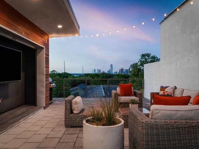 2301 S 5th St Unit #31