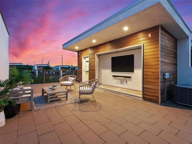 2301 S 5th St Unit #33
