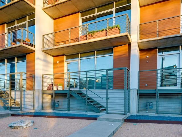 2301 S 5th ST Unit #5