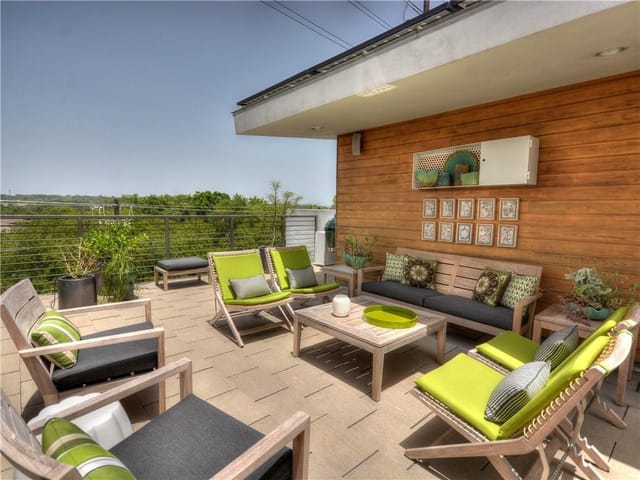 2301 S 5th St Unit #6