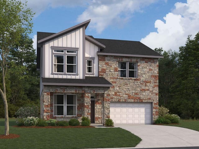 2301 Spokane DR