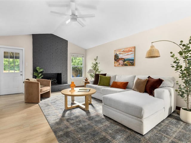 2301 Village CIR