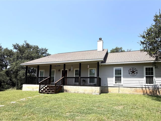 2302 Belaire DR