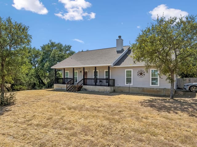 2302 Belaire DR
