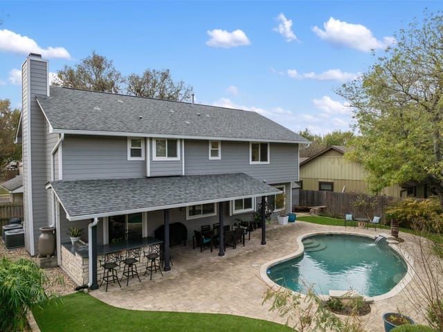 2302 Broughton Ct