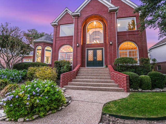 2302 Cliffs Edge DR - property photo 1 - Luxury home in Barton Creek West, Austin, TX