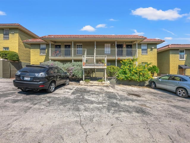2302 East Side Dr Unit #14