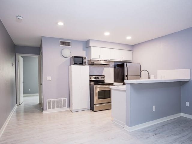 2302 East Side DR Unit #19