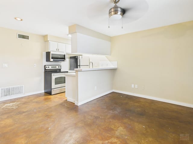 2302 East Side DR Unit #20