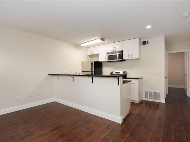 2302 East Side Dr Unit #21