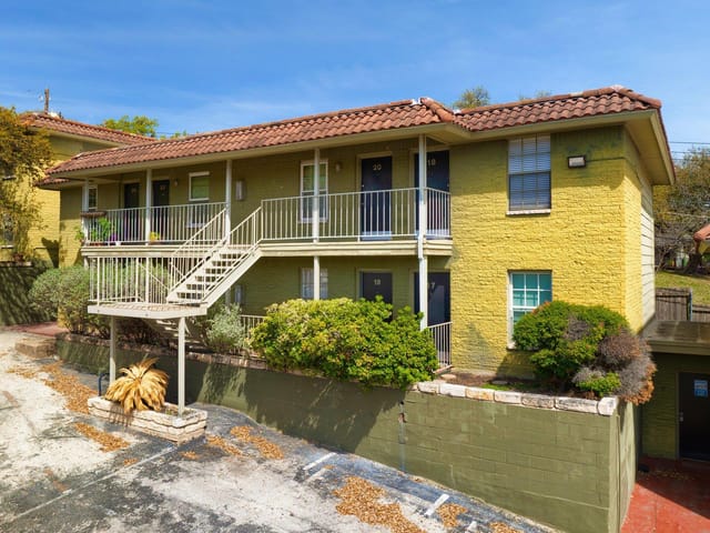 2302 East Side DR Unit #23