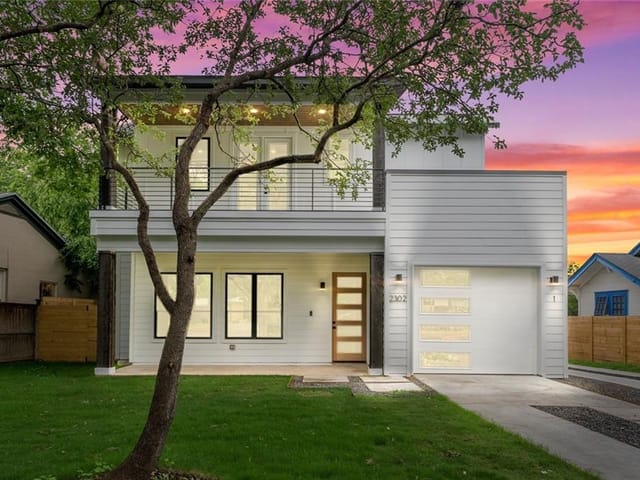 2302 Euclid Ave Unit #1