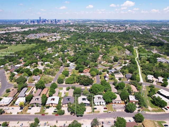 2302 Mission Hill Dr