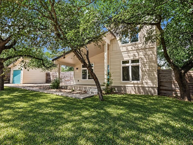 2302 Quanah Parker TRL