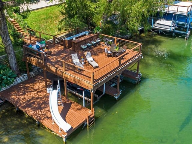 2303 Big Horn Dr