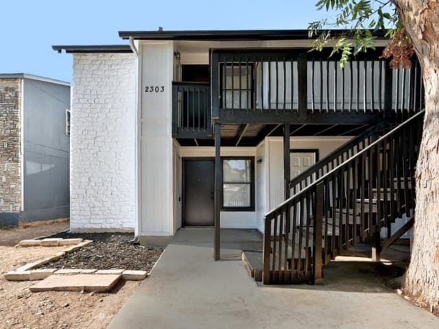 2303 Cedrick CV Unit #D