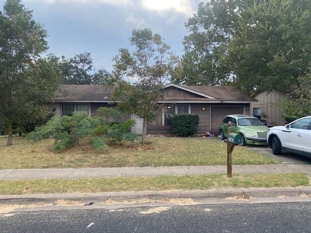2303 Dove Springs Dr