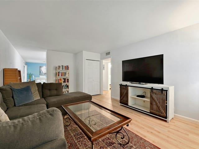 2303 E Side DR Unit #102