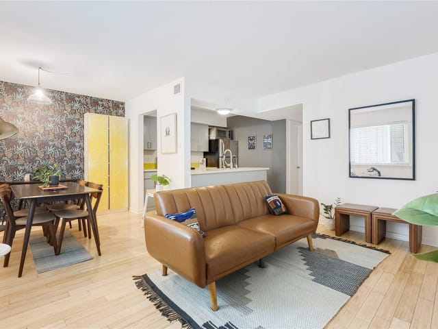 2303 E Side DR Unit #201