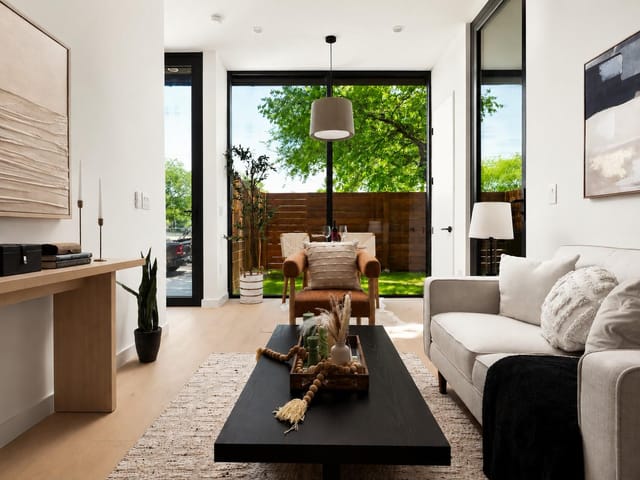 2303 East 2nd ST Unit #1
