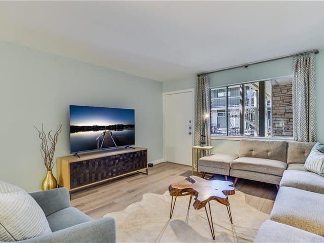 2303 East Side DR Unit #106