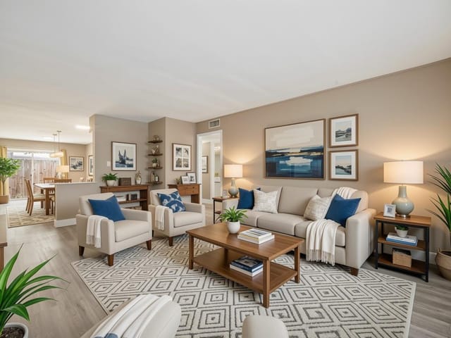 2303 East Side DR Unit #109