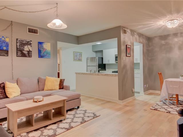2303 East Side DR Unit #111