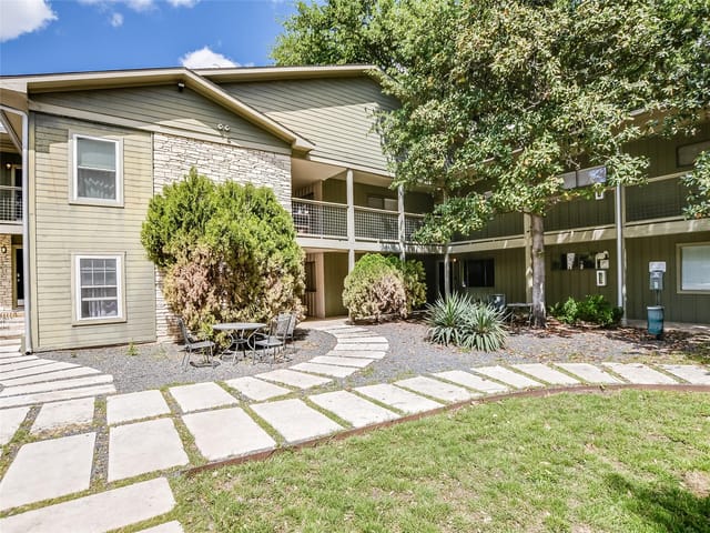 2303 East Side Dr Unit #112