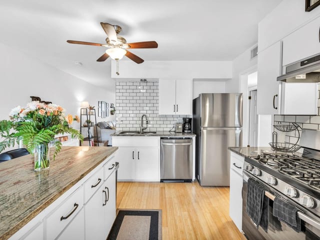 2303 East Side Dr Unit #123