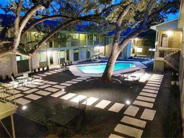 2303 East Side Dr Unit #207