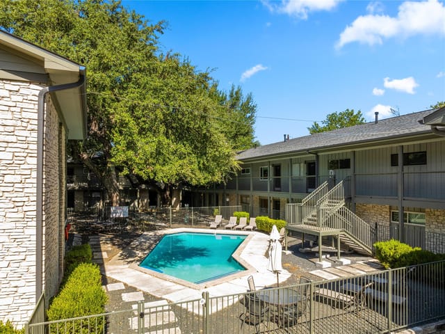 2303 East Side DR Unit #210