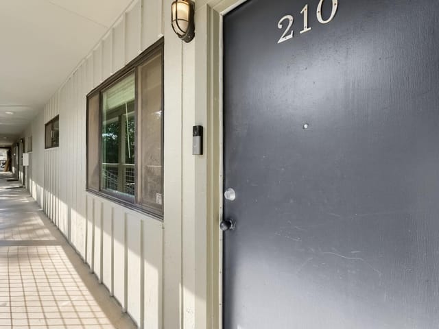 2303 East Side DR Unit #210