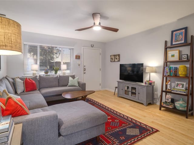 2303 East Side DR Unit #223