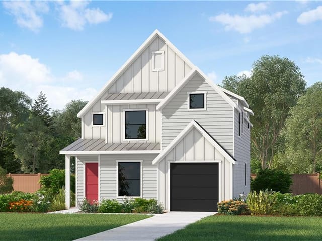 2303 Santa Maria St