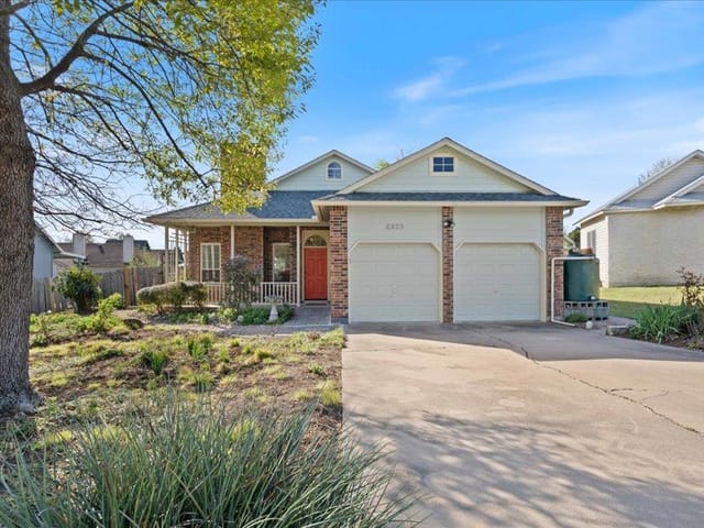 2303 Spring Wagon Ln