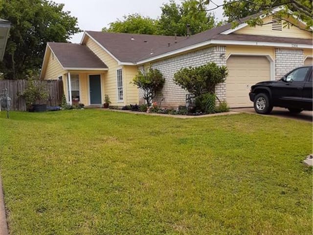 2304 Fuzz Fairway Dr Unit #A & B
