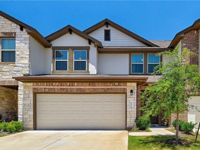 2304 Lakeline BLVD