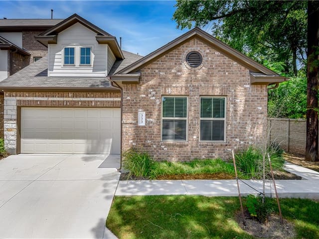 2304 Lakeline BLVD
