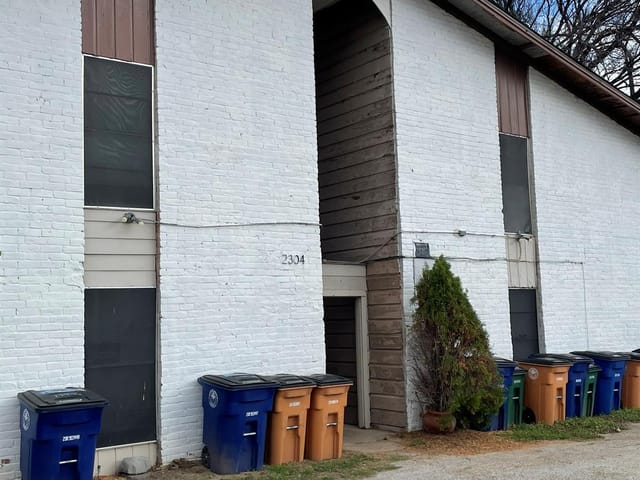 2304 Mission Hill DR Unit #104