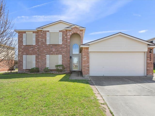 2304 Riley Dr