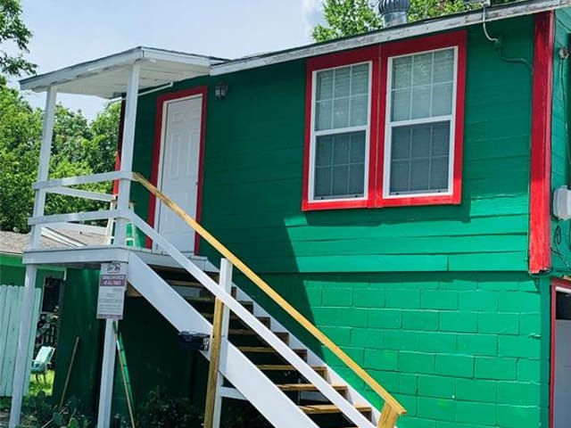 2304 S 1st ST Unit #C