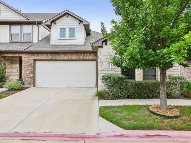 2304 S Lakeline BLVD Unit #273