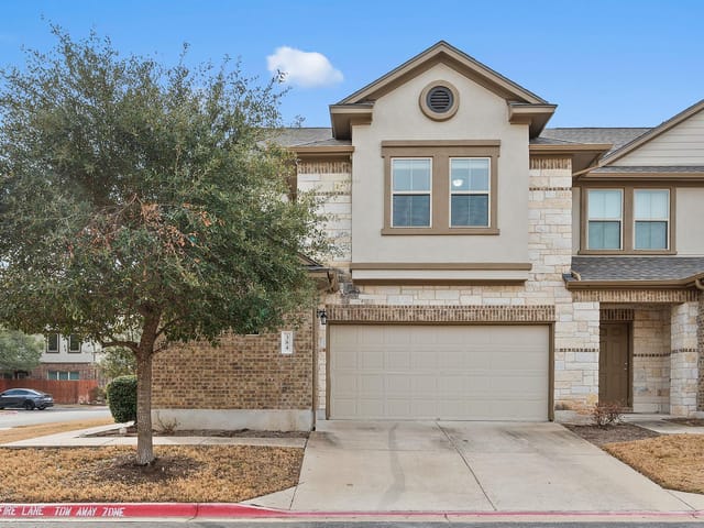 2304 S Lakeline Blvd Unit #384